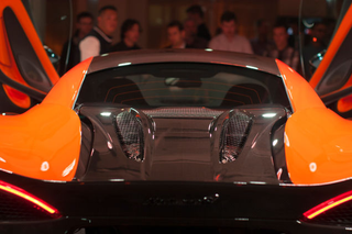 Illustration for article titled McLaren 570S: All The Fantastic Details